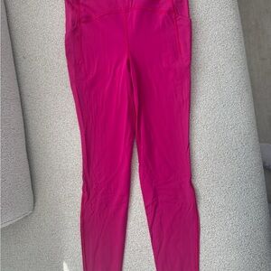 Lululemon Swift Speed Hi Rise Tight